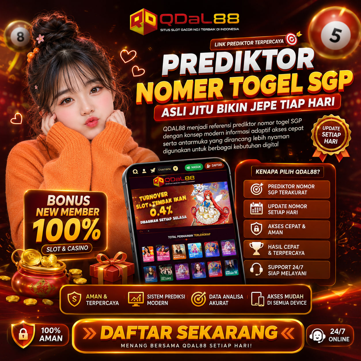 QDAL88